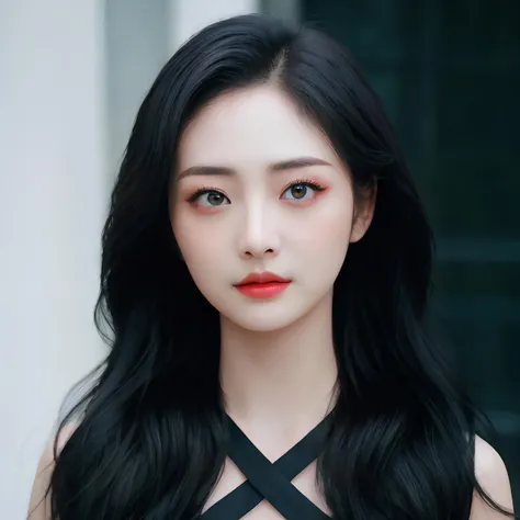 Not Zhao Jie Qiong (Kyulkyung)