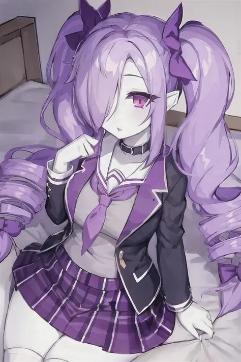 Generica (Crush Crush)