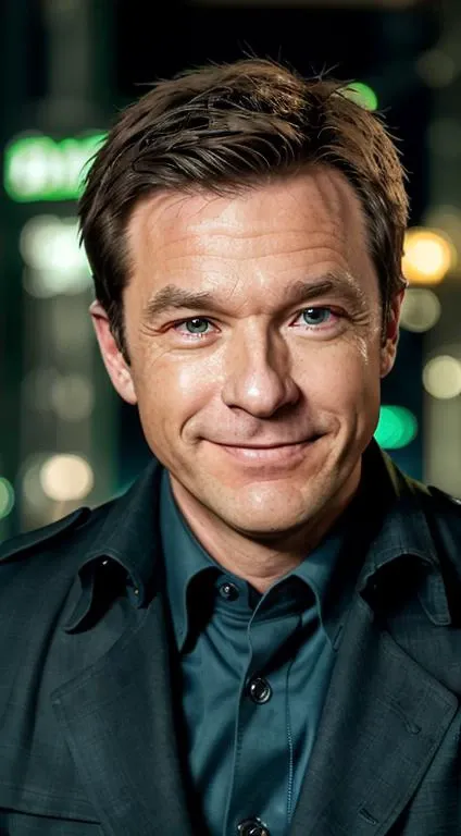 Jason Bateman