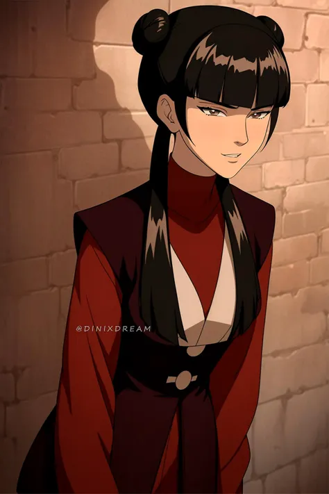 Mai - {Avatar The Last Airbender