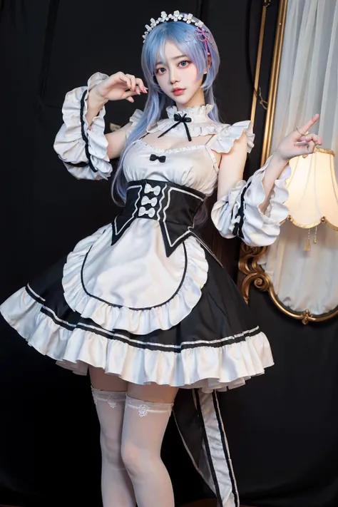 Rem/maid