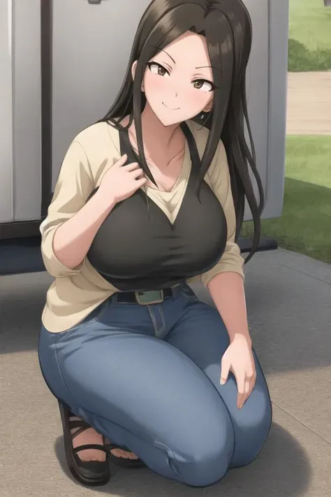 Takumi Mukai (Idolmaster)