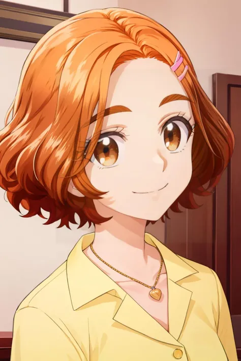 Saki Hyuga (Otona Prettycure '23) - 日向咲(オトナプリキュア'23)