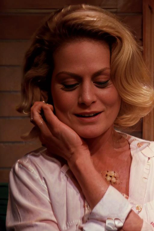 Beverly D'Angelo