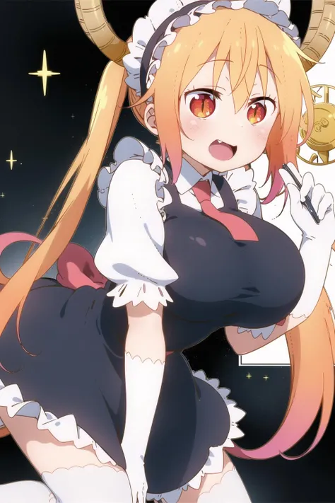 Tohru (Miss Kobayashi's Dragon Maid)