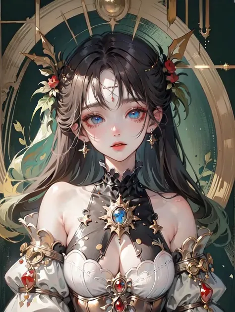 thick_red_book_face 小紅書 AI 風