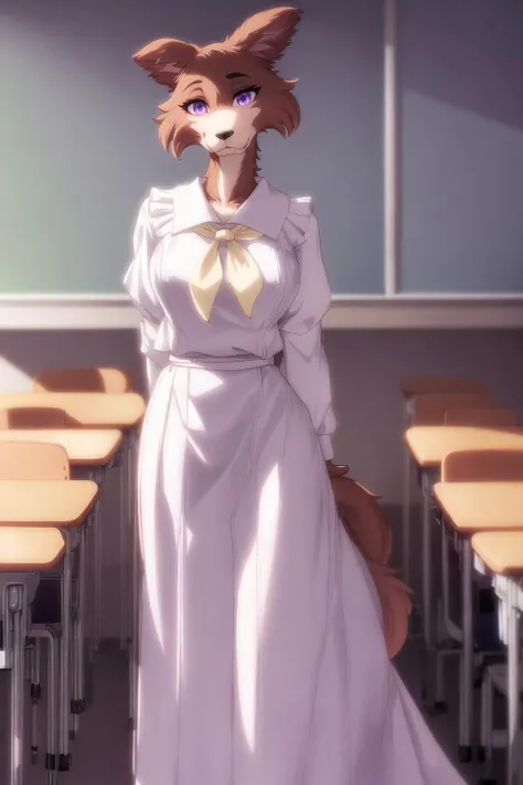 Juno (Beastars)