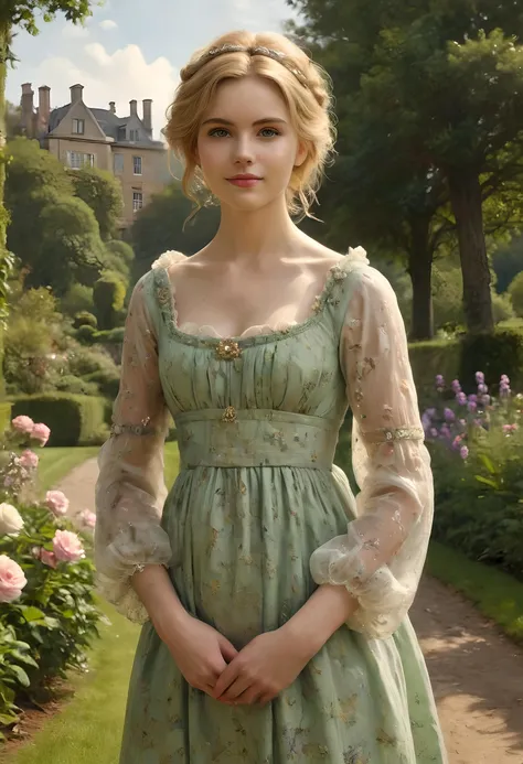 regency era britain early 1800s,outside,romantic,(ultra_realistic:1.3),(best_quality:1.3),(illustration:1.1),(hyper_detailed:1.1...