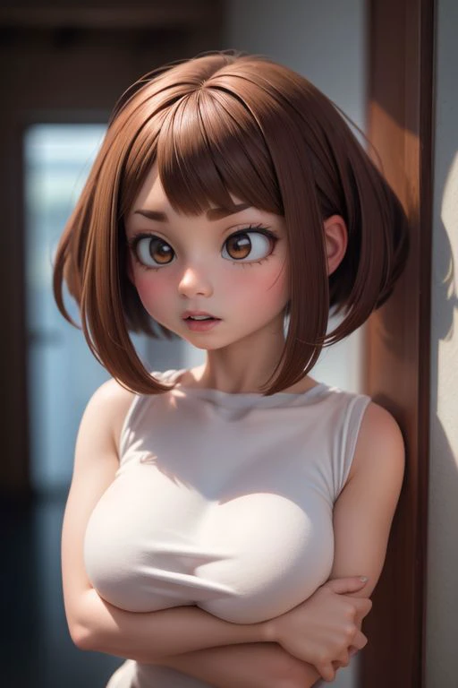 Ochaco Uraraka (My Hero Academia) LORA