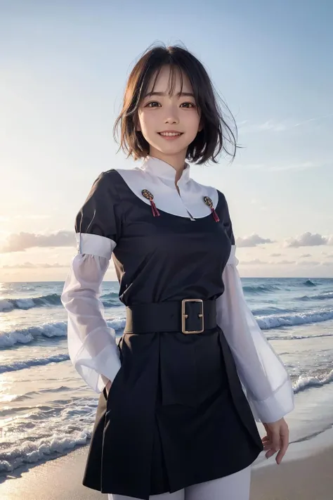 Haguro | Kantai Collection