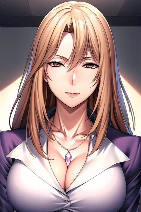 【Request】Claudia McCunnen クロウディア・マッキェネン | Phantom: Requiem for the Phantom ファントム ファントム オブ インフェルノ