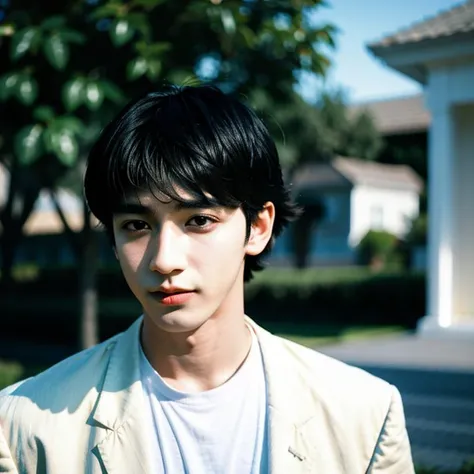 拍立得_Fuji Polaroid