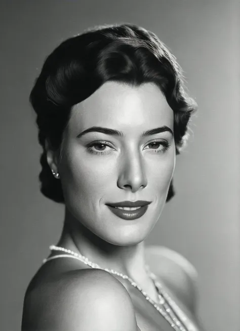 analog style, modelshoot style, A 1930s professional photograph of sks woman, ((detailed face)), (High Detail), Sharp, 8k, ((bokeh)), <lora:locon_jaimemurray_v1_from_v1_64_32:1.3>