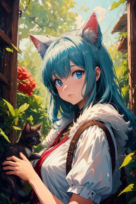 1girl,
adorable ittybittykitty cat, detailed fur and eyes,
<lora:_rL2170:-0.25>, <lora:more_details:0.5>,
<lora:oboro-pynoiseloha:0.5>,oboro,
masterpiece, illustration, best quality, best aethetic, beautiful art, ultra-detailed, 8k, HDR, sharp focus, intr...