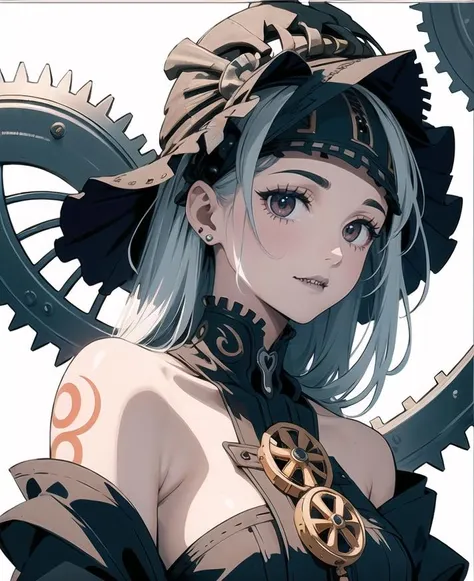 (best quality, masterpiece), <lora:tangbohu-detailer_1.0:0.8> (1man, wrinkled face, old male:1.2), grey eyes, gray hair, undercut, portrait, looking at viewer, solo, (full body:0.6), detailed background, (<lora:kVoidEnergy-000001:0.5>, V0id3nergy, void the...