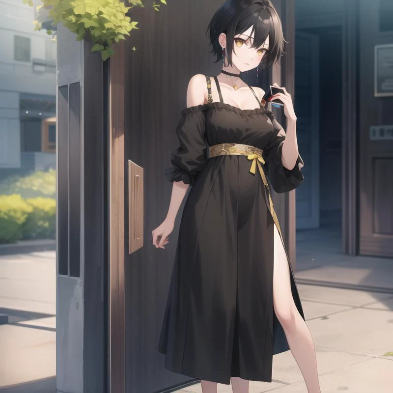 Lemia | Isekai Cheat Magician