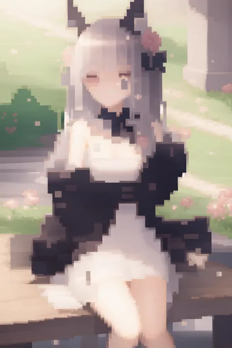 像素(pixel)