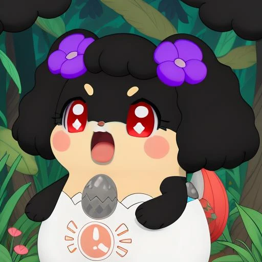 CocotamaKannaBlack
