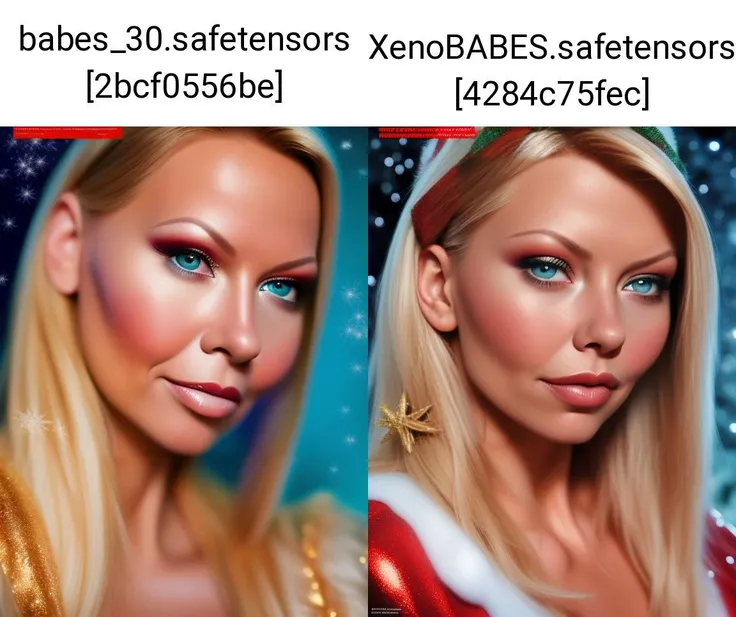 XenoBABES