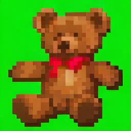 Minecraft Faithful 32x ITEMS Only
