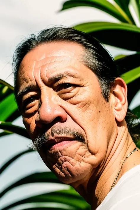 Actor: Danny Trejo