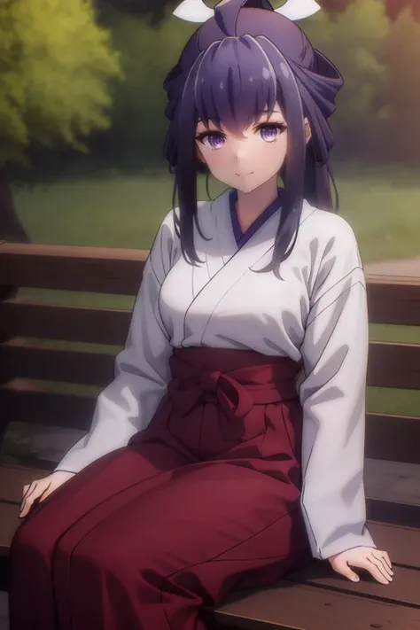 Nanao Hibiya(七つの魔剣が支配する)(Nanatsu no Maken ga Shihai suru)