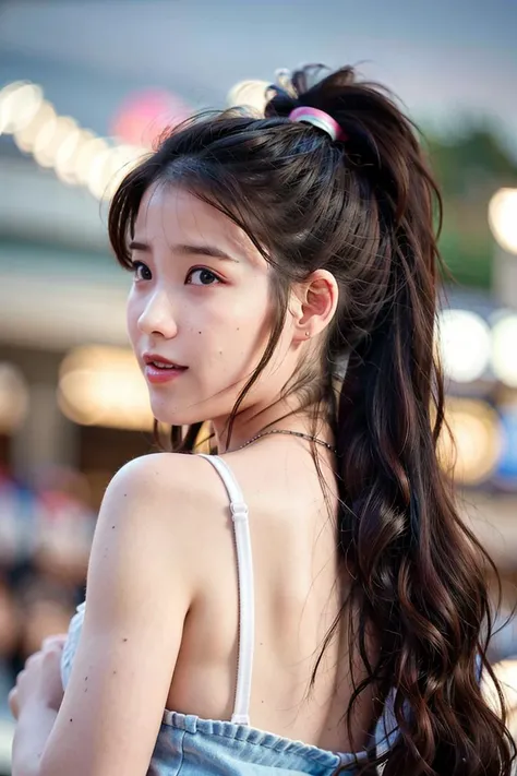 IU