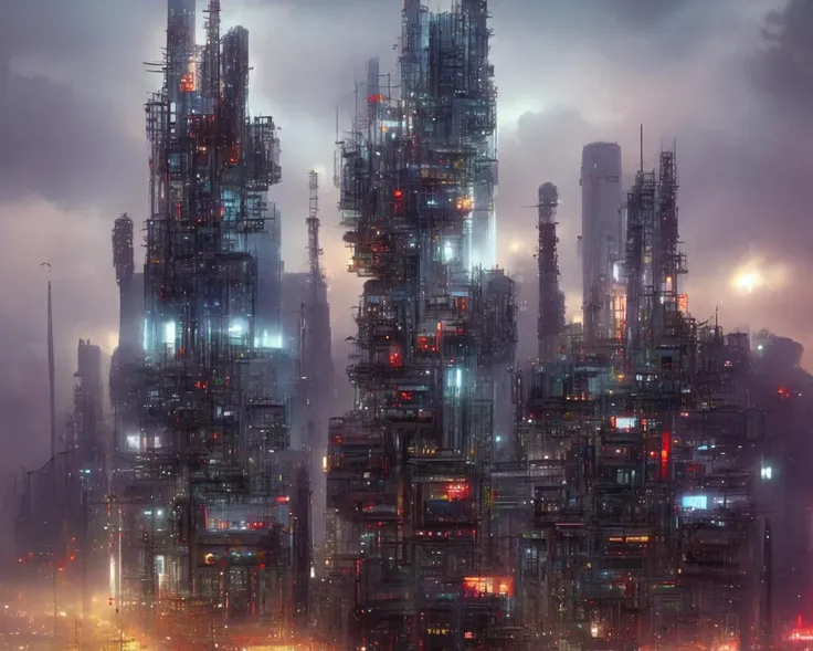 cybercity