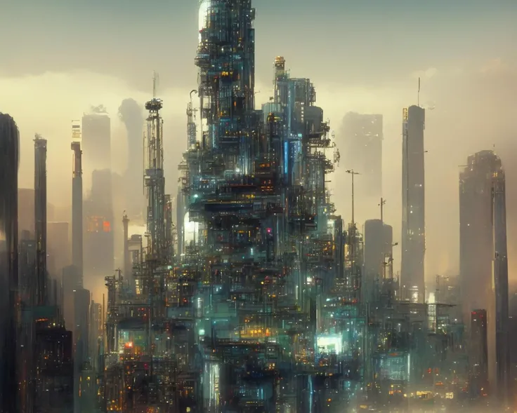 cybercity