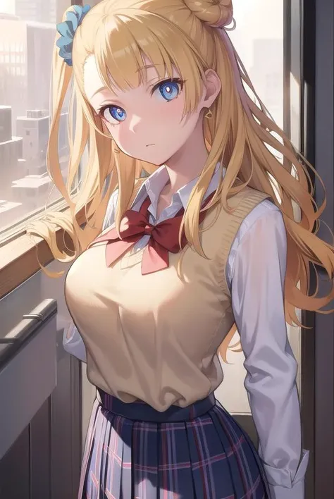 Galko - Please Tell Me! Galko-chan