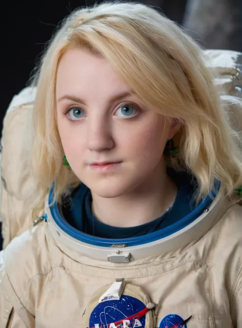 Evanna Lynch XL