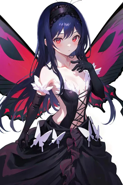 Kuroyukihime (Accel World) | 加速世界 黑雪姬 | アクセル・ワールド 黒雪姫