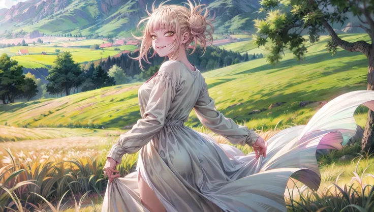 Toga Himiko TI/LoRA