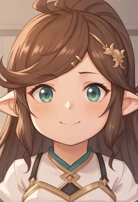 polaris(granblue fantasy) / ポラリス（グランブルーファンタジー） pony LoRA