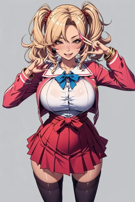 Kogal Gyaru (SD)