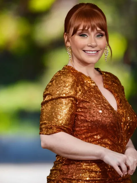 Bryce Dallas Howard