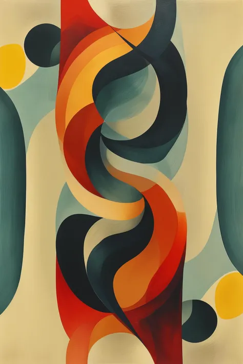 masterpiece,best quality,<lora:tbh101-:1>,patten,style of Tomma Abts,illustration,portrait,flower,