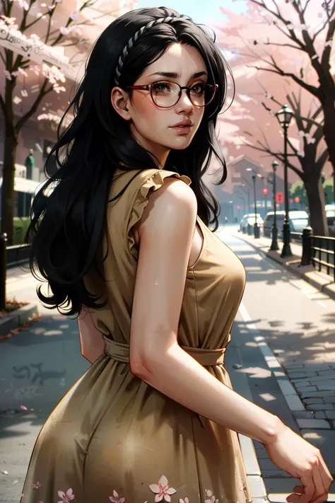 ((ultra detailed, masterpiece, absurdres))
 <lora:DMC5Nicoletta:0.9>
DMC5Nicoletta, 1girl, solo, long hair, black hair, glasses, brown eyes, Abandoned subway station, dramatic lighting, graffiti-covered walls, dynamic perspective, edgy underground atmosphe...