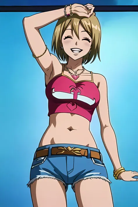 Elie Rave Master - Lora