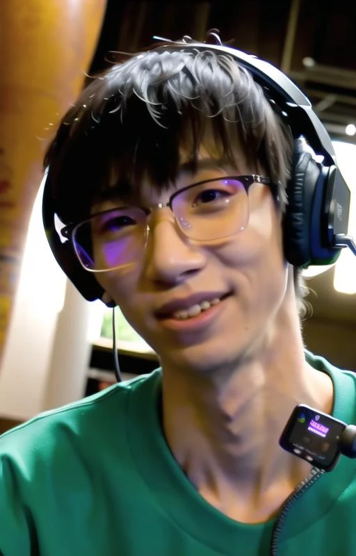 飞天狙 MDY_Feiju (Apex Legends)