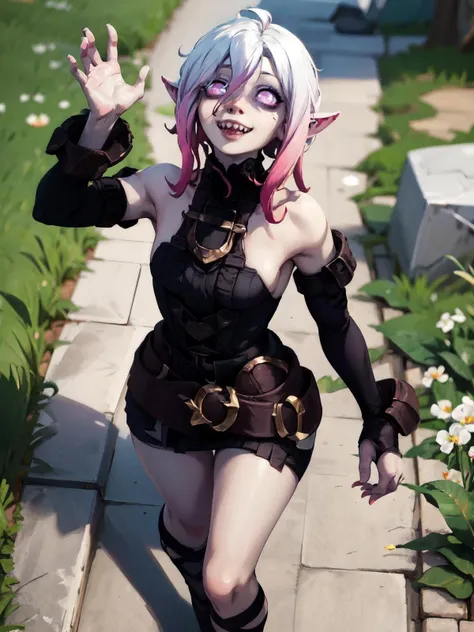 Briar | League of Legends