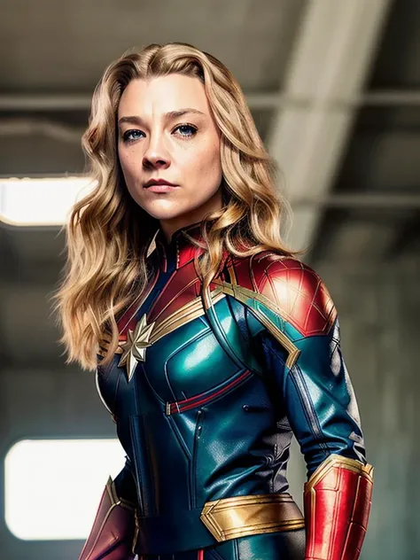 Natalie Dormer