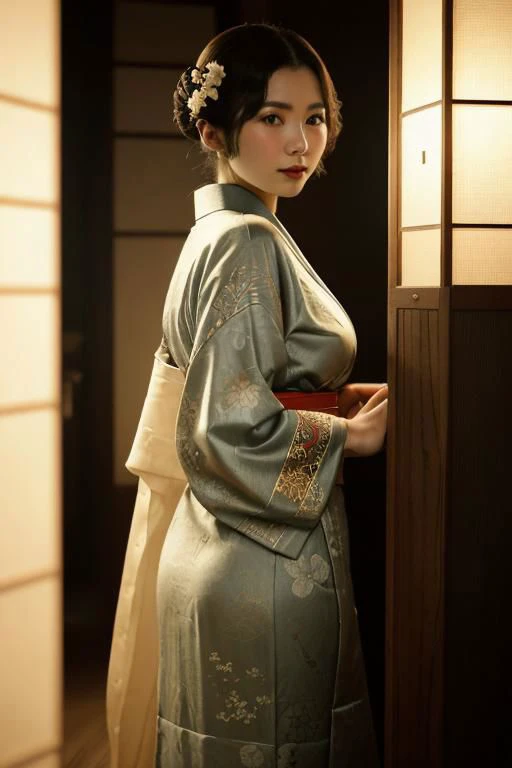 Japanese Models LoRA