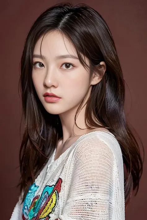 Kim Sae Ron (김새론)