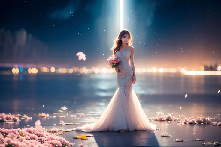 (ocean,cinematic lighting),
rainbow,flowers,colorful bubble,snowflakes,halo,ice and snow,
, 
night sky,starry sky,meteor shower,moon,meteor,galaxy,hyper_galaxy,star_trail,universe,satellite,(dimly lit:1.8),
BREAK (ocean,cinematic lighting),
rainbow,flowers...