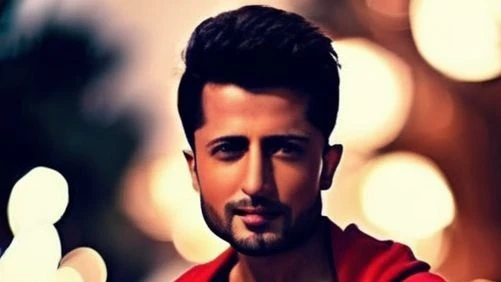 Rehaan Roy