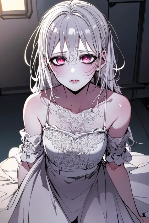 Aria | The Siren: Becoming the Villain's Family | Manhwa