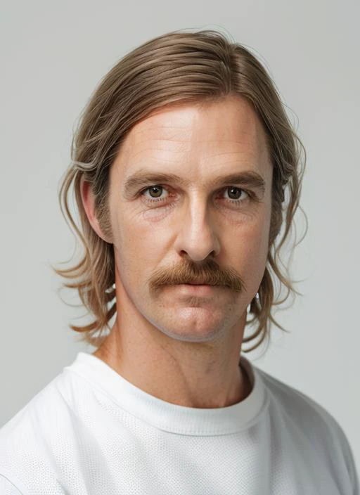 Rust Cohle (True Detective / Matthew McConaughey) Lora