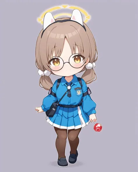 [+]XL 风仓萌 / Kazekura Moe / 風倉モエ | Blue Archive