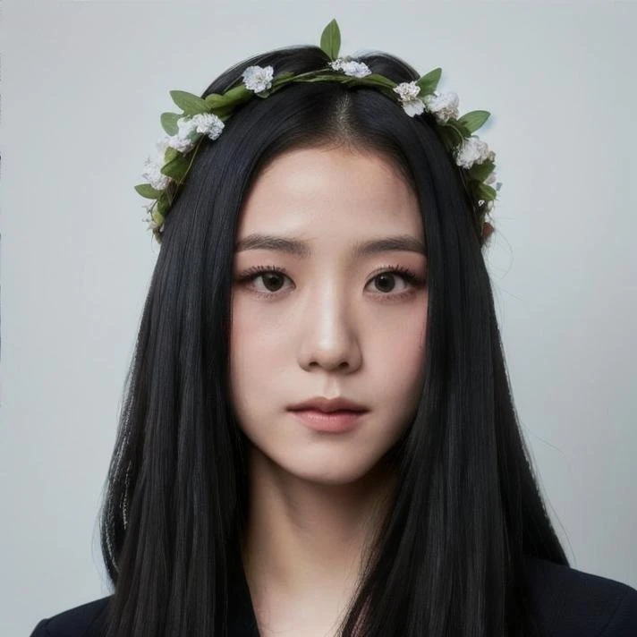 Jisoo (BLACKPINK)